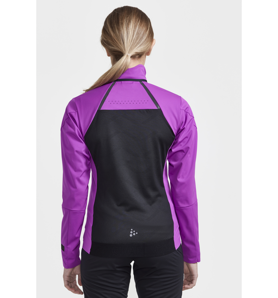 
CRAFT, 
Pro Nordic Race Jacket W, 
Detail 6
