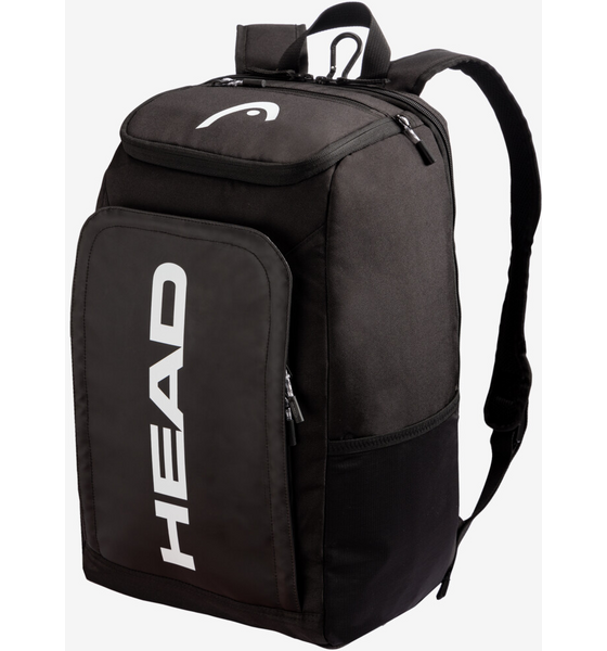937223101101 HEAD Pro Pickleball Backpack 26l Bkwh  Standard Detail