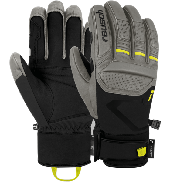 
REUSCH, 
Pro Rc, 
Detail 1

