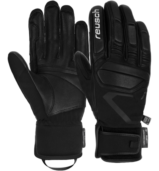 
REUSCH, 
Pro Rc, 
Detail 1
