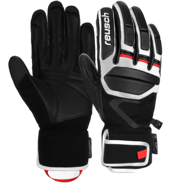 
REUSCH, 
Pro Rc, 
Detail 1

