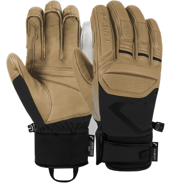
REUSCH, 
Pro Rc, 
Detail 1
