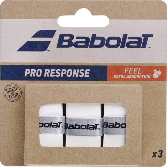 
BABOLAT, 
Pro Response X 3, 
Detail 1

