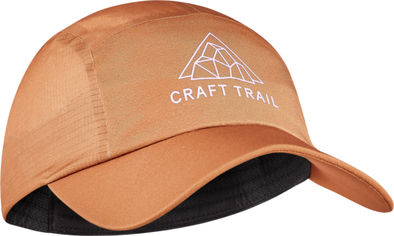 
CRAFT, 
Pro Run Soft Cap, 
Detail 1
