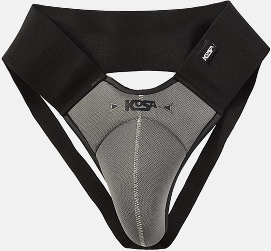 
KOSA, 
Pro Senior Jockstrap, 
Detail 1
