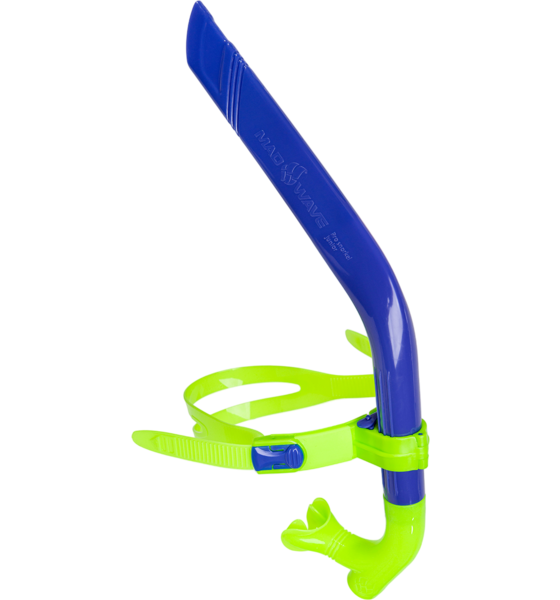 
MAD WAVE, 
Pro Snorkel Junior, 
Detail 1
