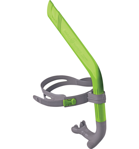 
MAD WAVE, 
Pro Snorkel Junior, 
Detail 1
