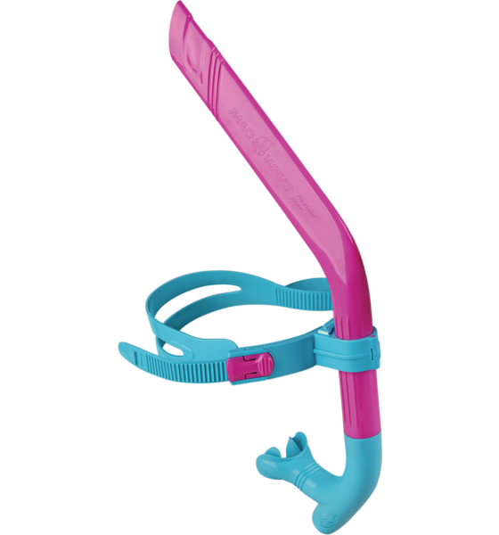 
MAD WAVE, 
Pro Snorkel Junior, 
Detail 1
