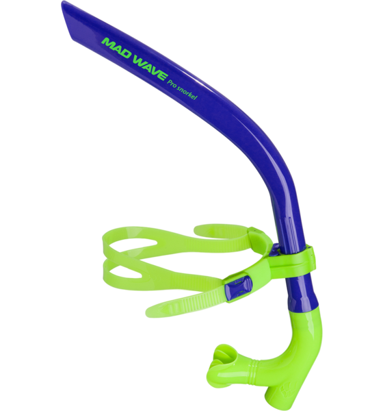 
MAD WAVE, 
Pro Snorkel, 
Detail 1
