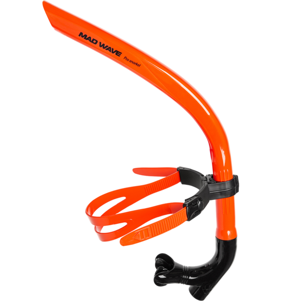 
MAD WAVE, 
Pro Snorkel, 
Detail 1
