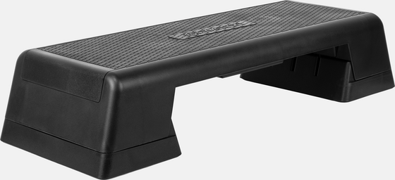 
GYMSTICK, 
Pro Step Black, 
Detail 1
