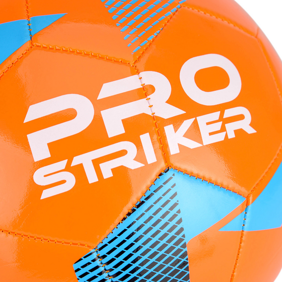 TOYRIFIC, Pro Striker Soccer Orange