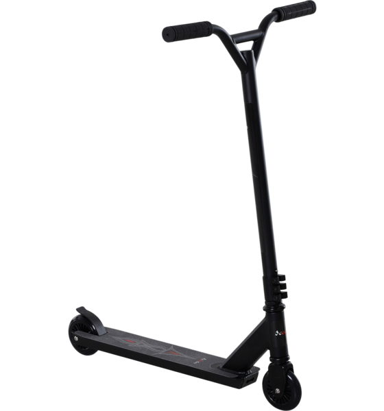 
NORTHIX, 
Pro Stunt Scooter, Kick Scooter, Freestyle Tricks, With 100mm Pu Wheels, For Children And Adults, Al, 
Detail 1
