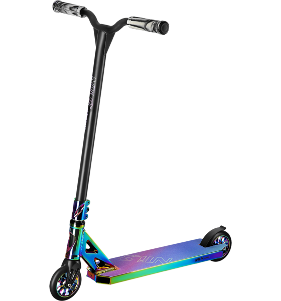
NORTHIX, 
Pro Stunt Scooter &ndash; High Performance, Durable Design, 
Detail 1
