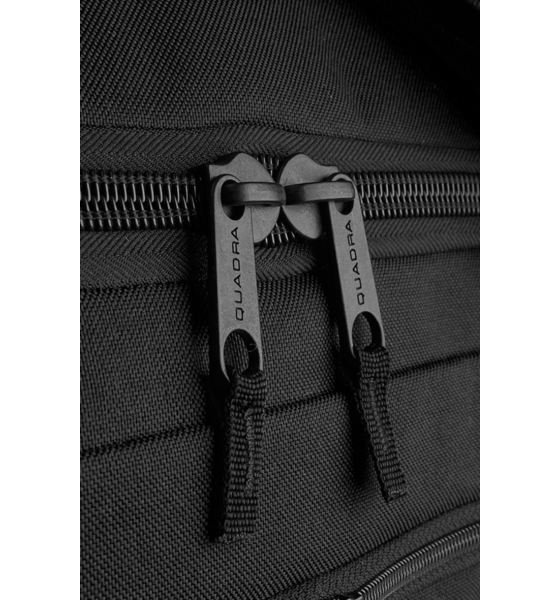 
QUADRA, 
Pro Team Jumbo Sports Bag 115 L, 
Detail 2
