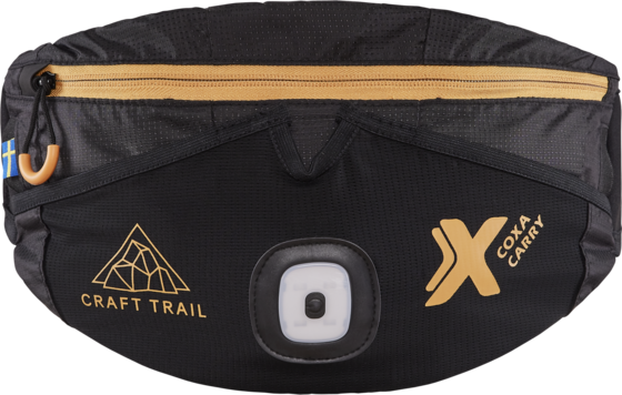CRAFT, Pro Trail 1.5l Hydration Waistbag