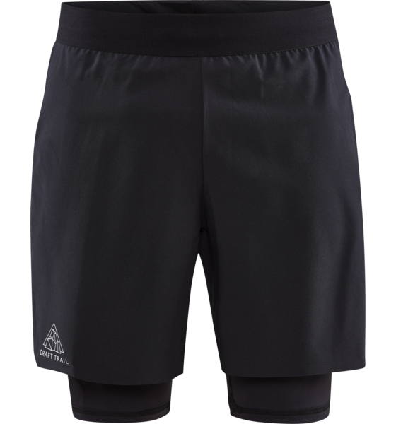 CRAFT, Pro Trail 2in1 Shorts M