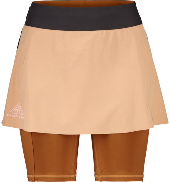 CRAFT, Pro Trail 2in1 Skirt W