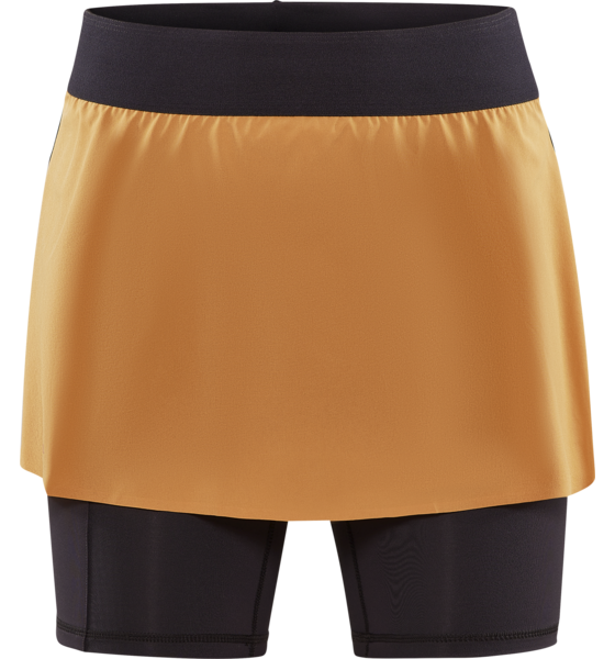 CRAFT, Pro Trail 2in1 Skirt W