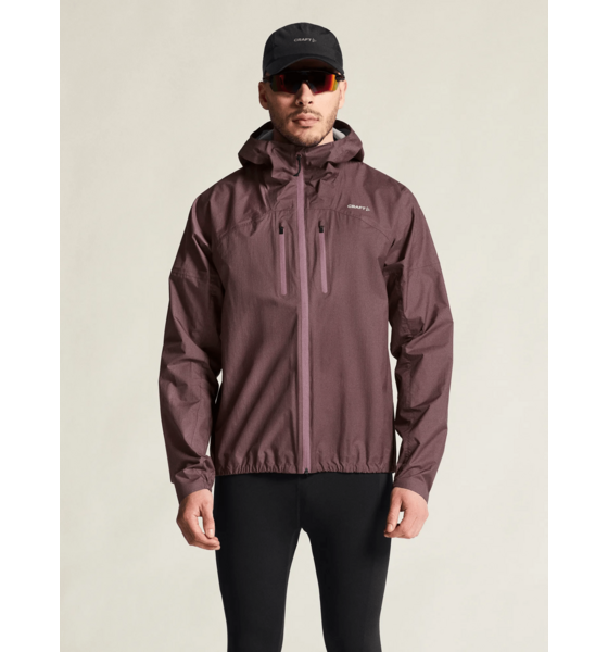 
CRAFT, 
Pro Trail 2l Light Weight Jacket M, 
Detail 1
