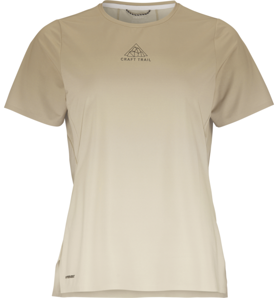 
CRAFT, 
Pro Trail Ss Tee 2 W, 
Detail 1
