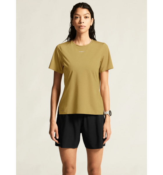 
CRAFT, 
Pro Trail Ss Tee 2 W, 
Detail 1
