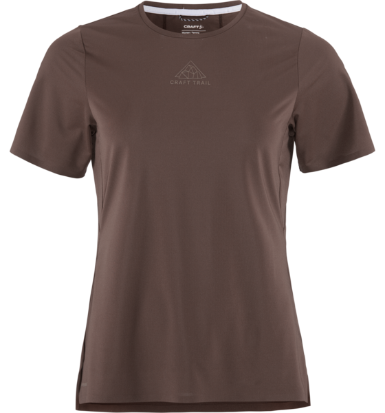 
CRAFT, 
Pro Trail Ss Tee 2 W, 
Detail 1
