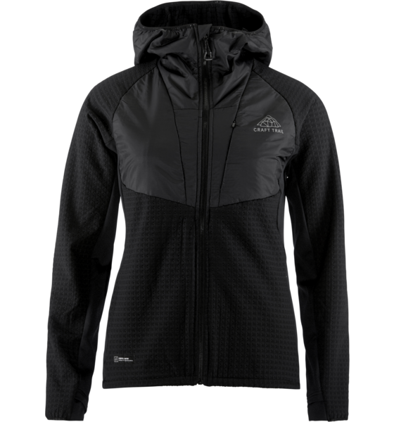 
CRAFT, 
Pro Trail Subz Jacket W, 
Detail 1
