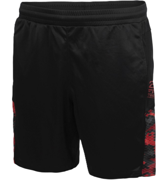 
UMBRO, 
Pro Training Active Short, 
Detail 1
