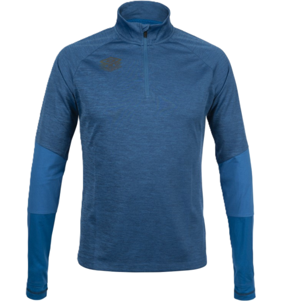 
UMBRO, 
Pro Training Half Zip Top, 
Detail 1
