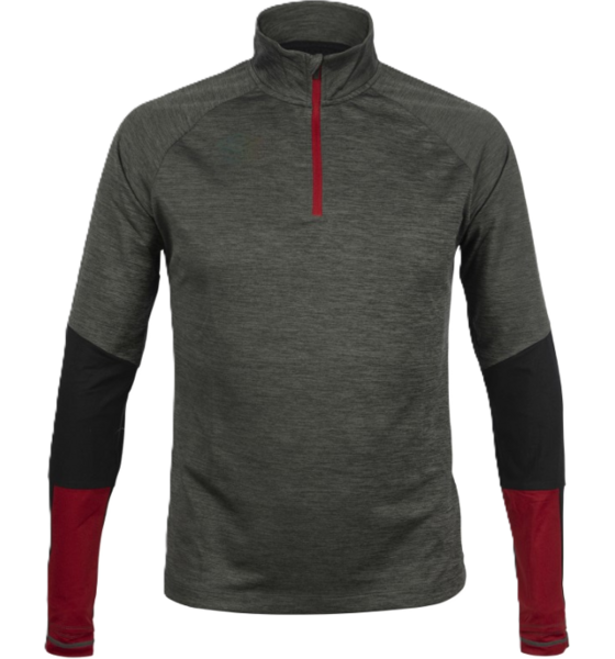 
UMBRO, 
Pro Training Half Zip Top, 
Detail 1
