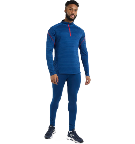 
UMBRO, 
Pro Training Legging, 
Detail 1
