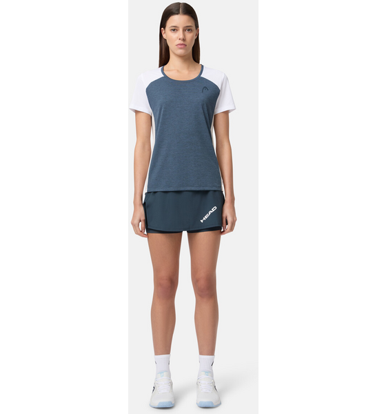 
HEAD, 
Pro Women's Skort, 
Detail 1
