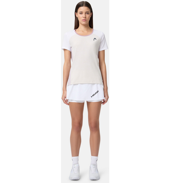 
HEAD, 
Pro Women's Skort, 
Detail 1
