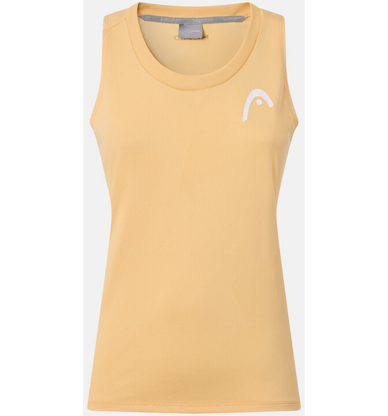 
HEAD, 
Pro Women's Tank Top, 
Detail 1
