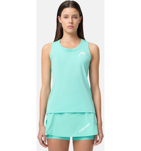 
HEAD, 
Pro Women's Tank Top, 
Detail 1

