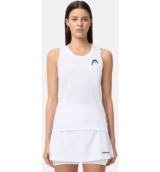
HEAD, 
Pro Women's Tank Top, 
Detail 1
