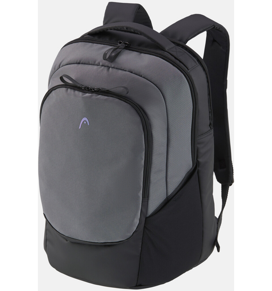 
HEAD, 
Pro X Backpack 30l Bkdg, 
Detail 1
