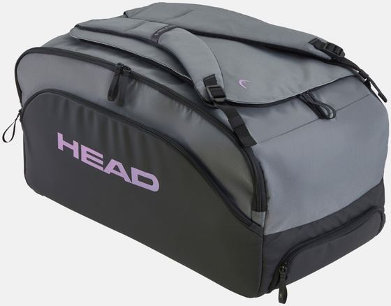 
HEAD, 
Pro X Padel Duffle Bag L Bkdg, 
Detail 1
