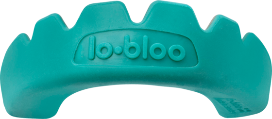 
LOBLOO, 
Pro-fit Vacuum-fit Mouthguard &ndash; Unisex 10&ndash;13 Yrs, 
Detail 1
