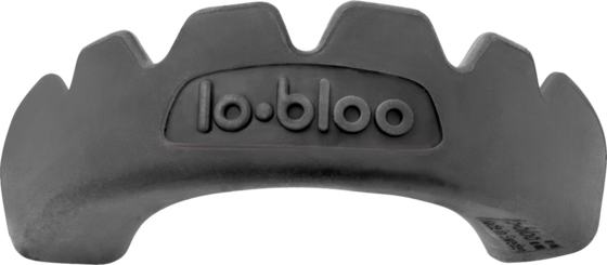 
LOBLOO, 
Pro-fit Vacuum-fit Mouthguard &ndash; Unisex 10&ndash;13 Yrs, 
Detail 1
