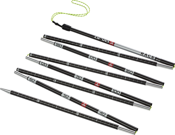 
ARVA, 
Probe Race 240, 
Detail 1
