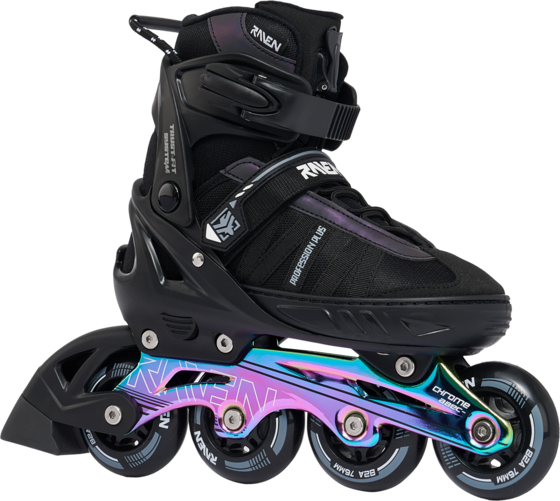 
RAVEN, 
Profession Plus, 
Detail 1
