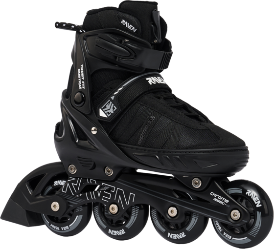 
RAVEN, 
Profession Plus, 
Detail 1
