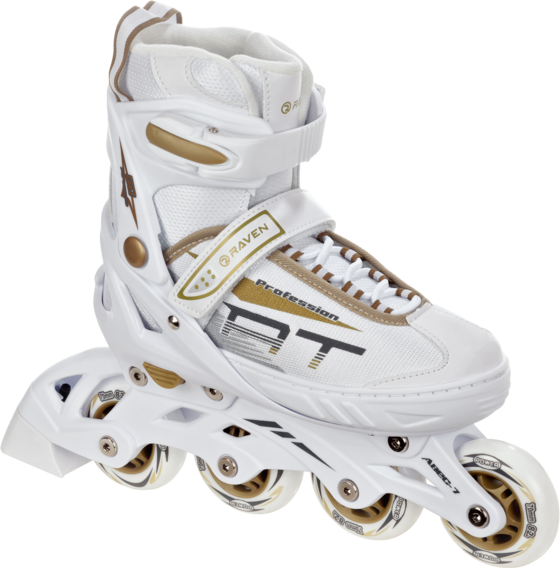 
RAVEN, 
Profession, 
Detail 1
