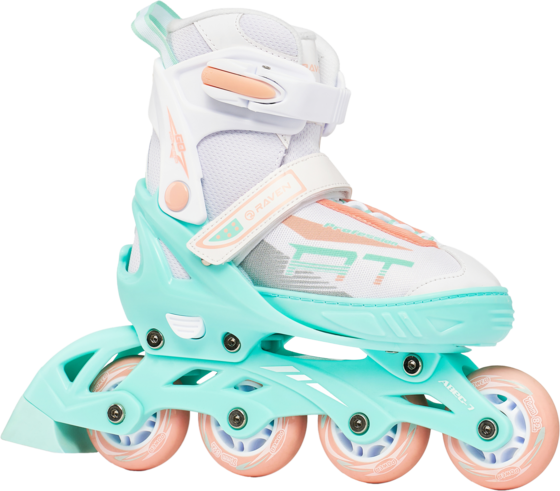 
RAVEN, 
Profession, 
Detail 1
