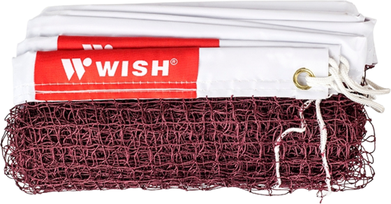 
NORTHIX, 
Professional Badminton Net &ndash; Durable, Easy Setup, 
Detail 1
