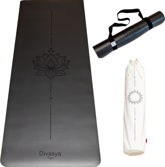 
DIVASYA, 
Professional Grip, 
Detail 1
