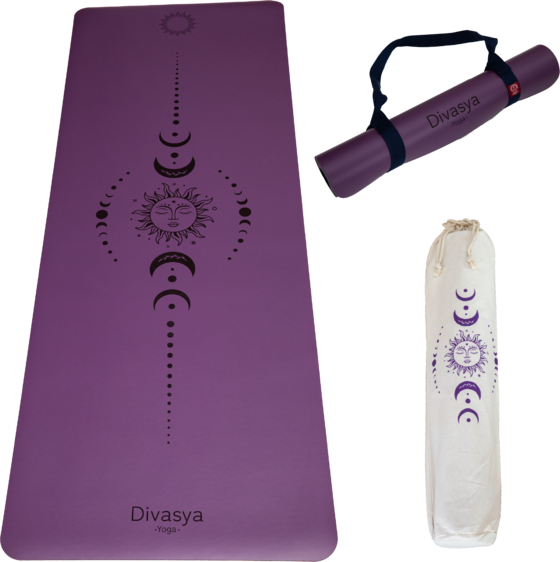 
DIVASYA, 
Professional Grip, 
Detail 1
