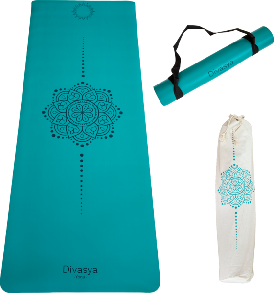 
DIVASYA, 
Professional Grip, 
Detail 1
